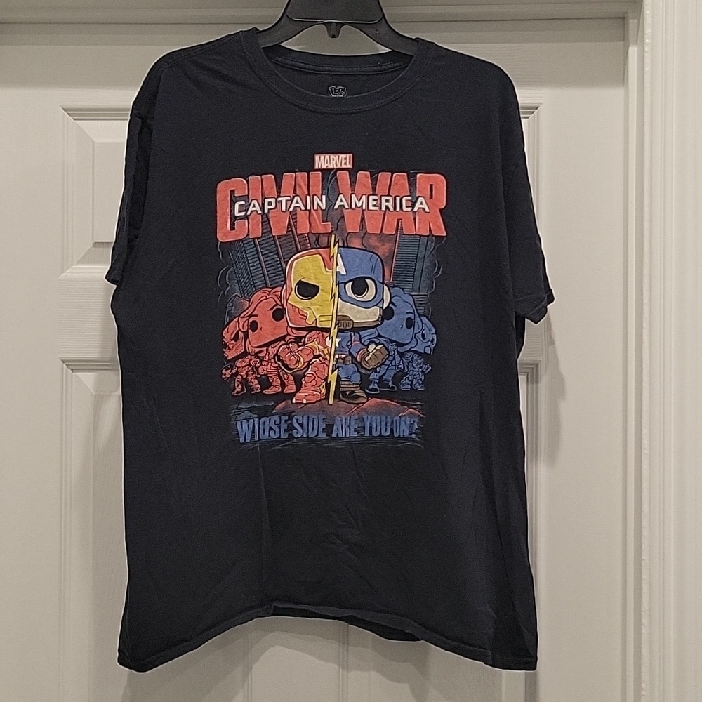 PoP! TEES